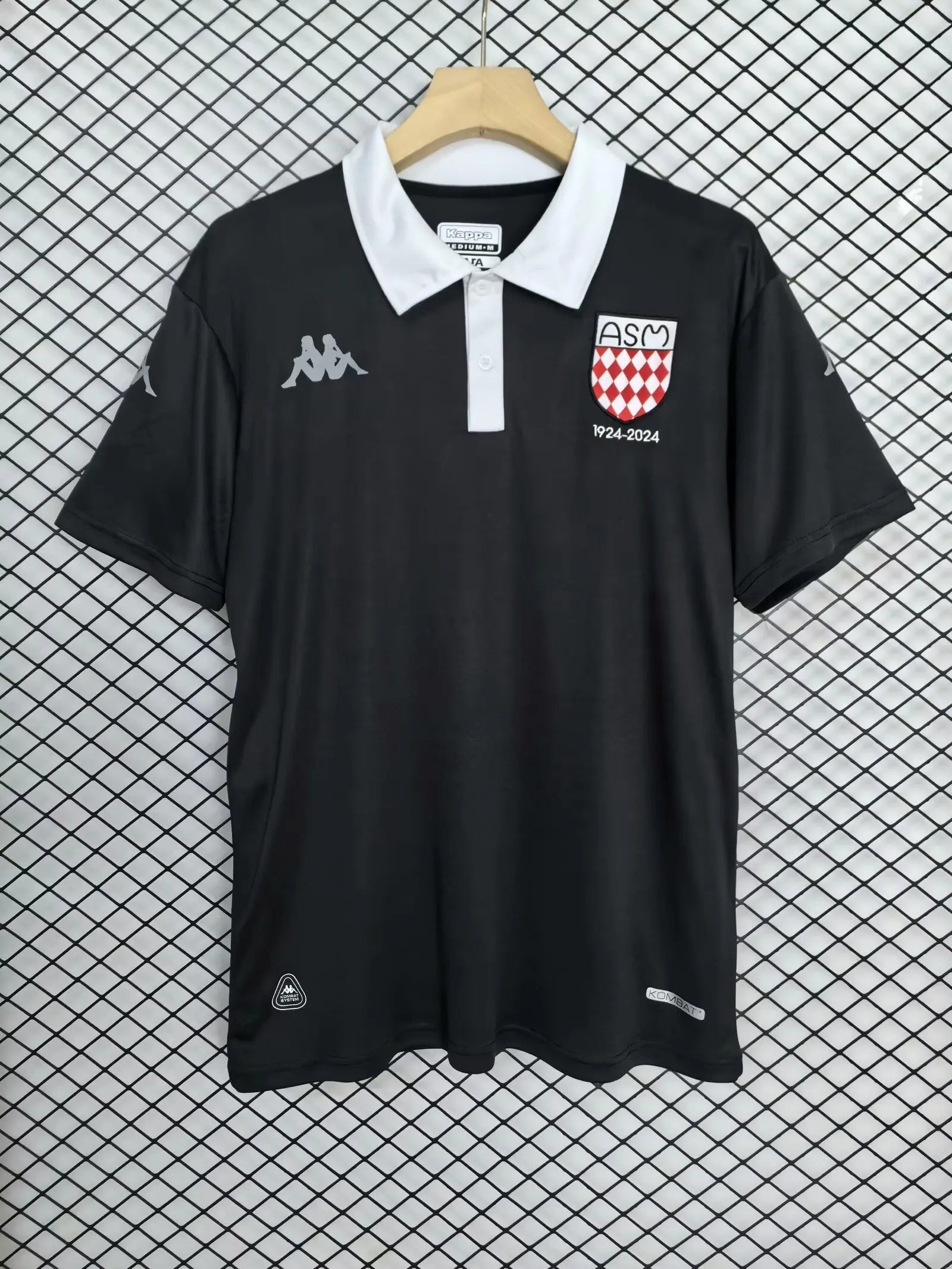 24/25 Monaco Commemorative Edition