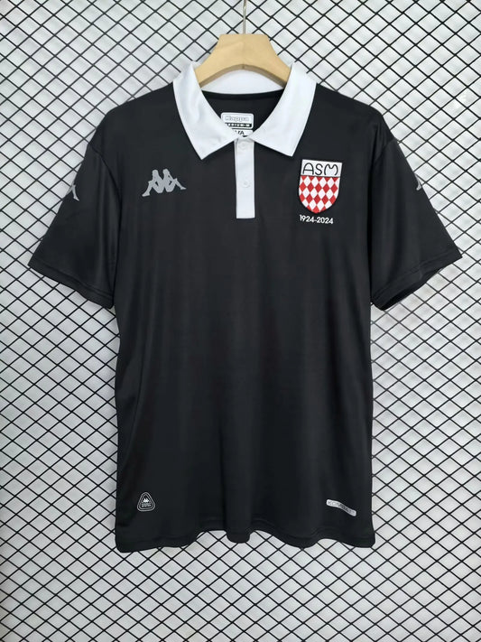 24/25 Monaco Commemorative Edition