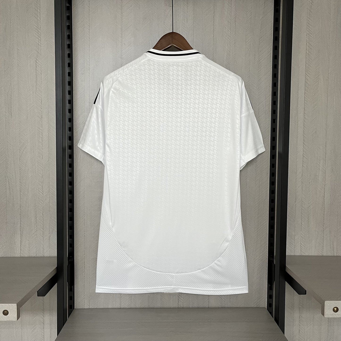 Maillot 24/25 Real Madrid Domicile