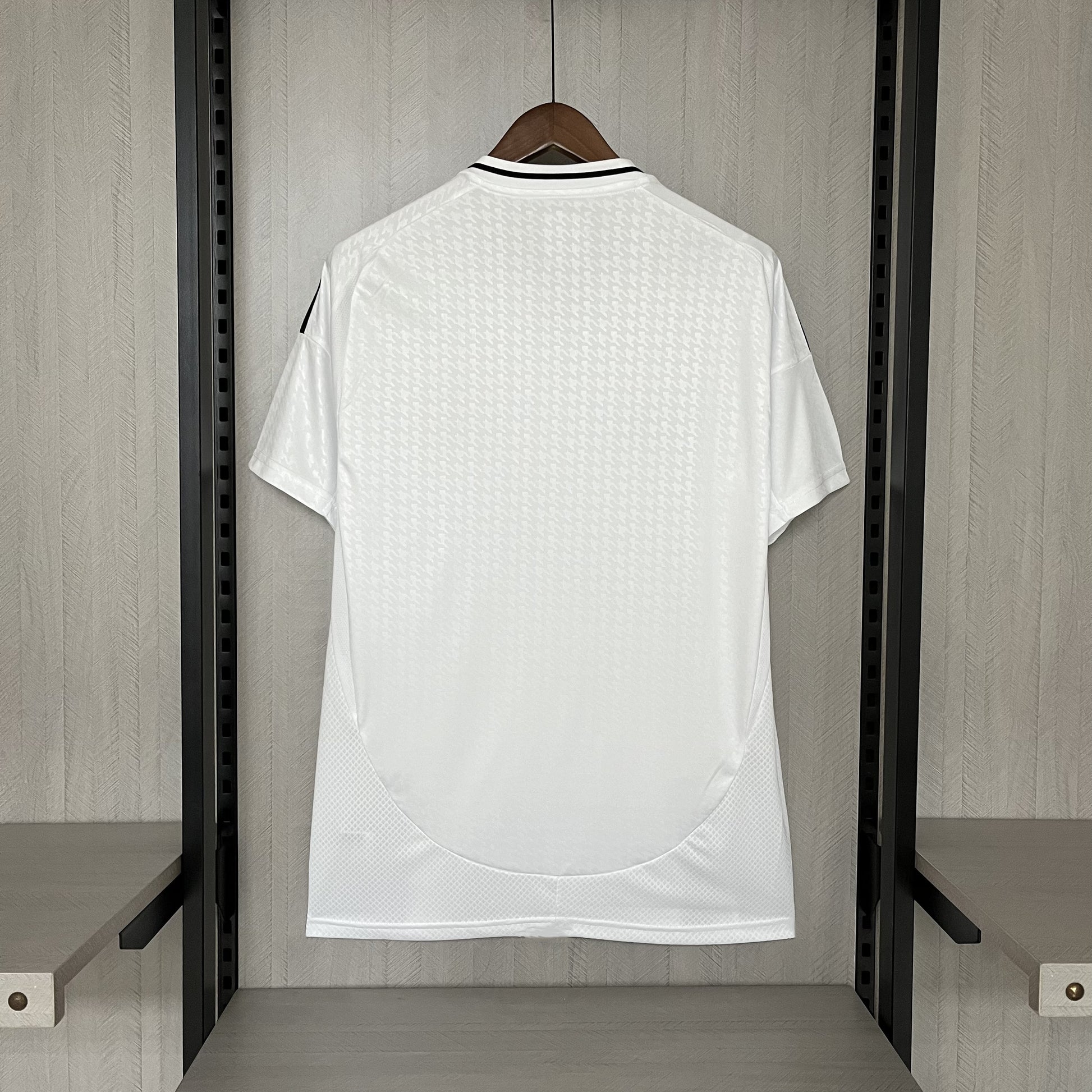 Maillot 24/25 Real Madrid Domicile