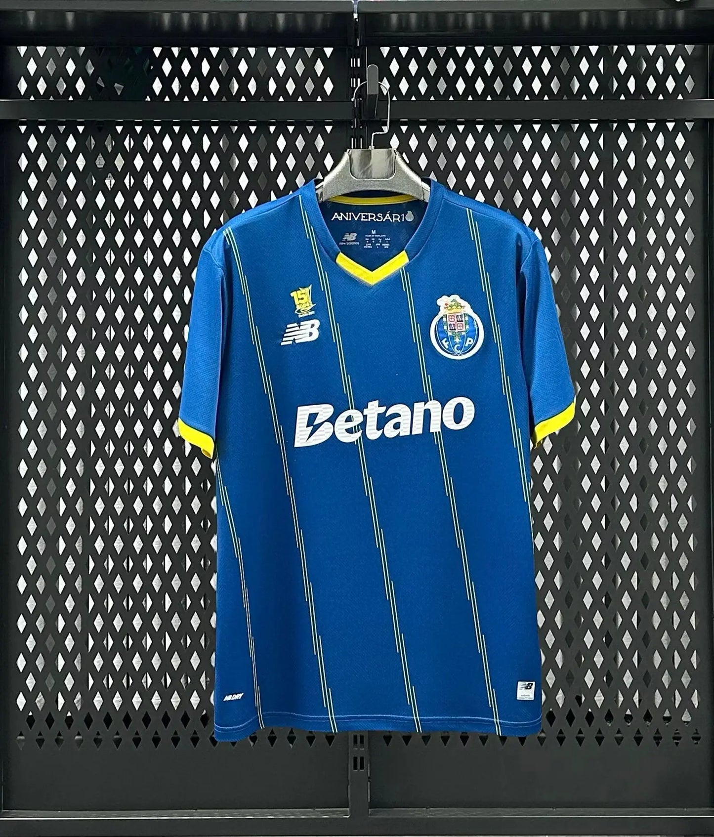 Maillot Porto Fourth Away 2025/2026