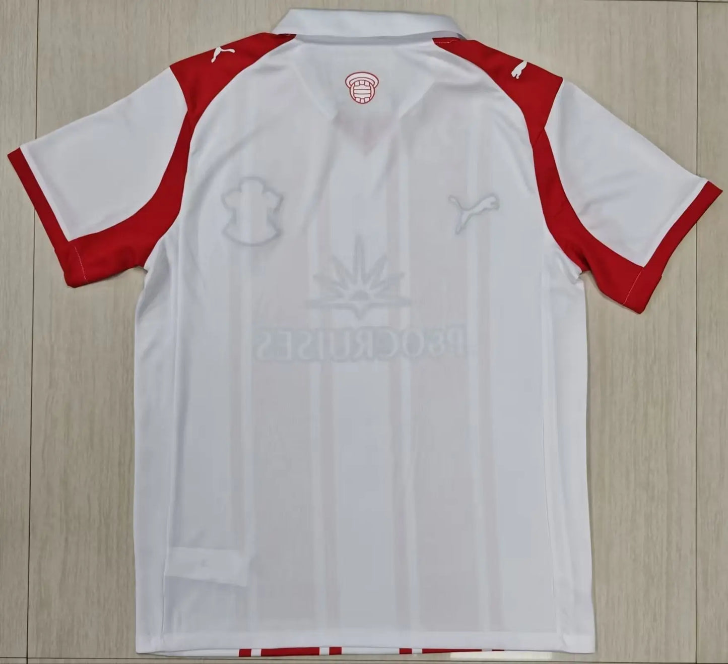 25/26 Southampton Home Jersey