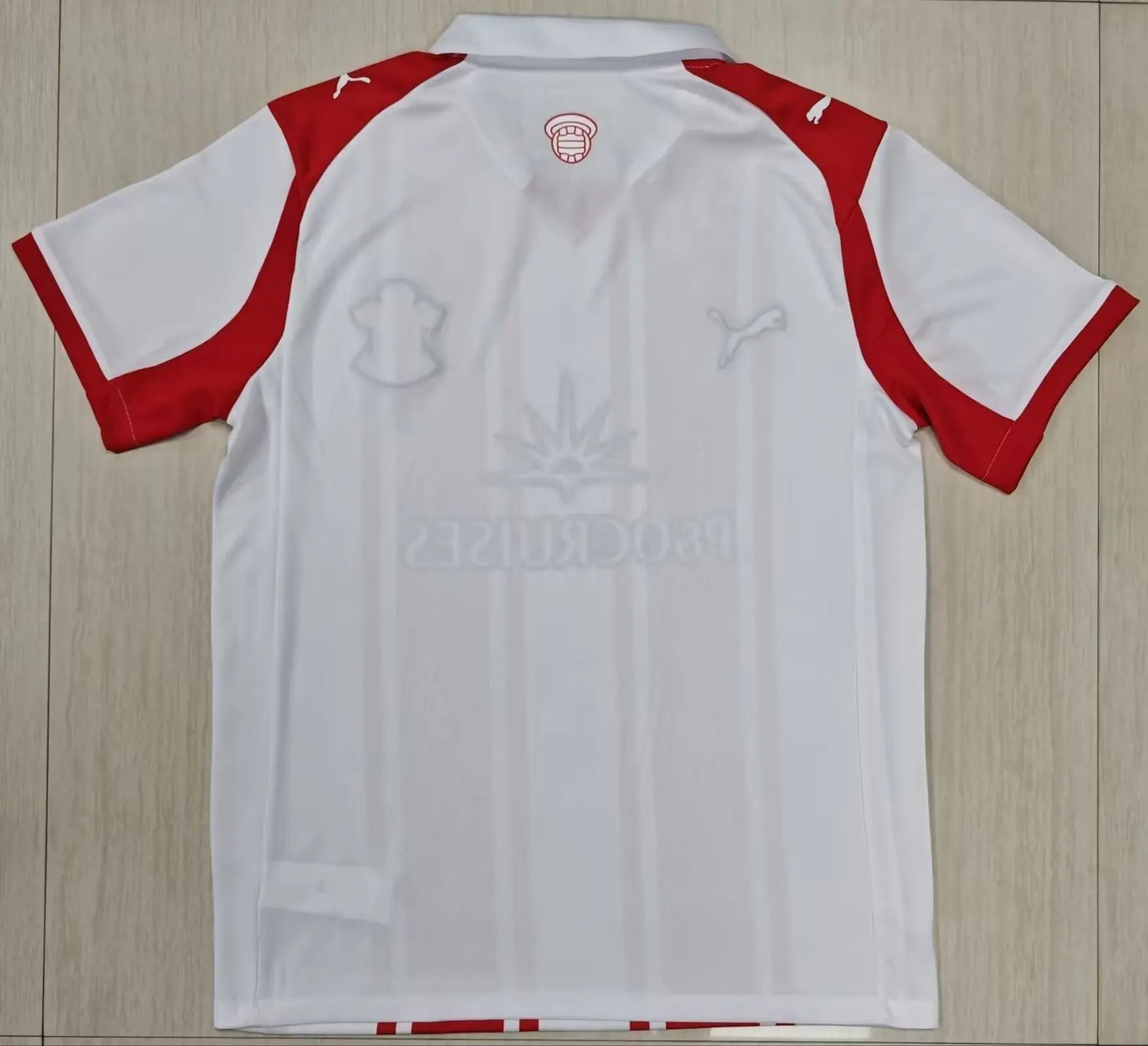 25/26 Southampton Home Jersey