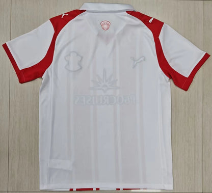 25/26 Southampton Home Jersey