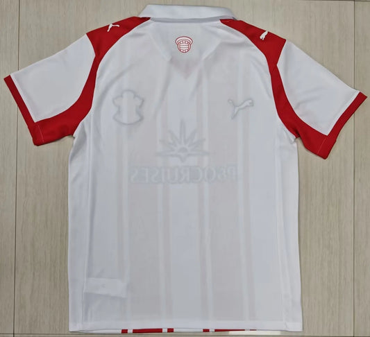 25/26 Southampton Home Jersey
