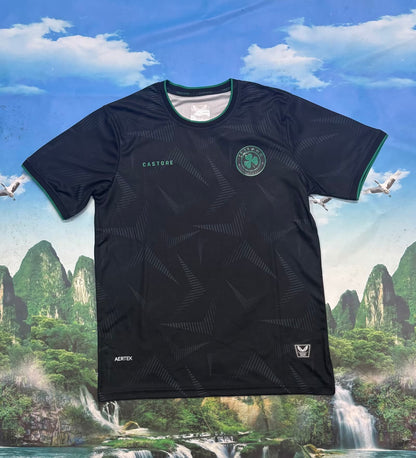 Maillot Ireland Away 2026/2027