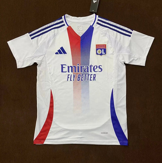 24/25 Lyon home