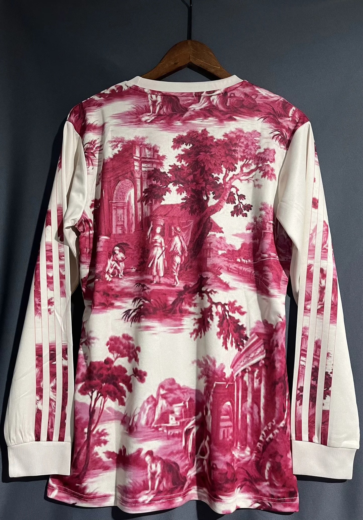 23/24 Arsenal Special Edition Long Sleeve