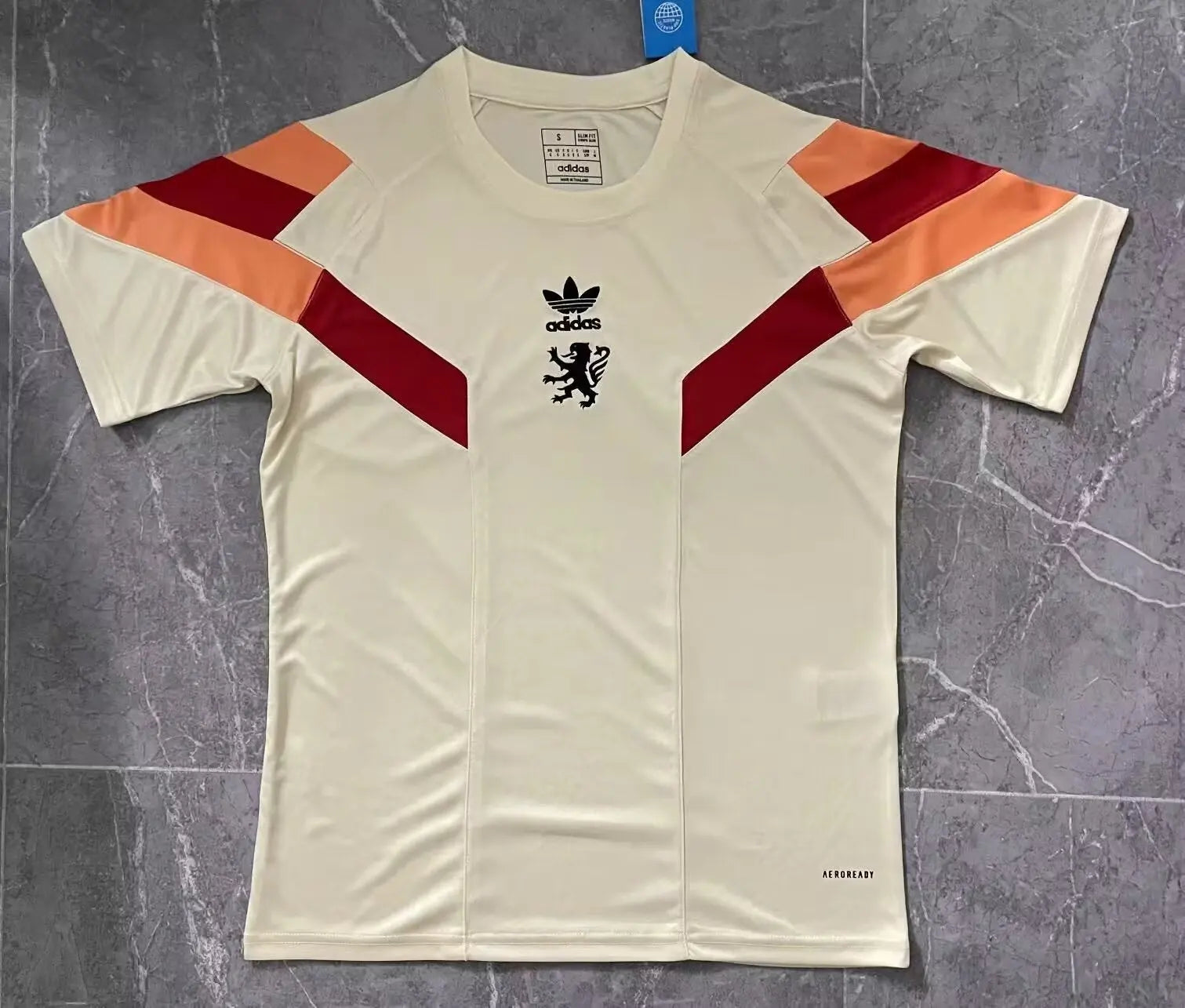 24/25 Olympique Lyonnais training uniform
