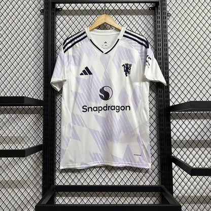 25/26 Manchester United away