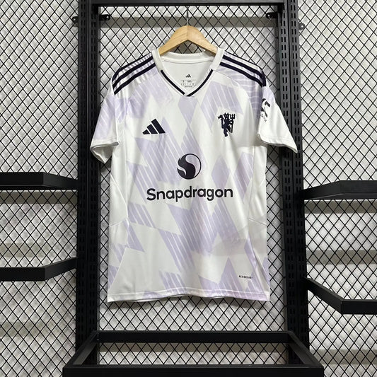 25/26 Manchester United away