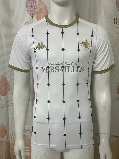 24/25 Versailles away