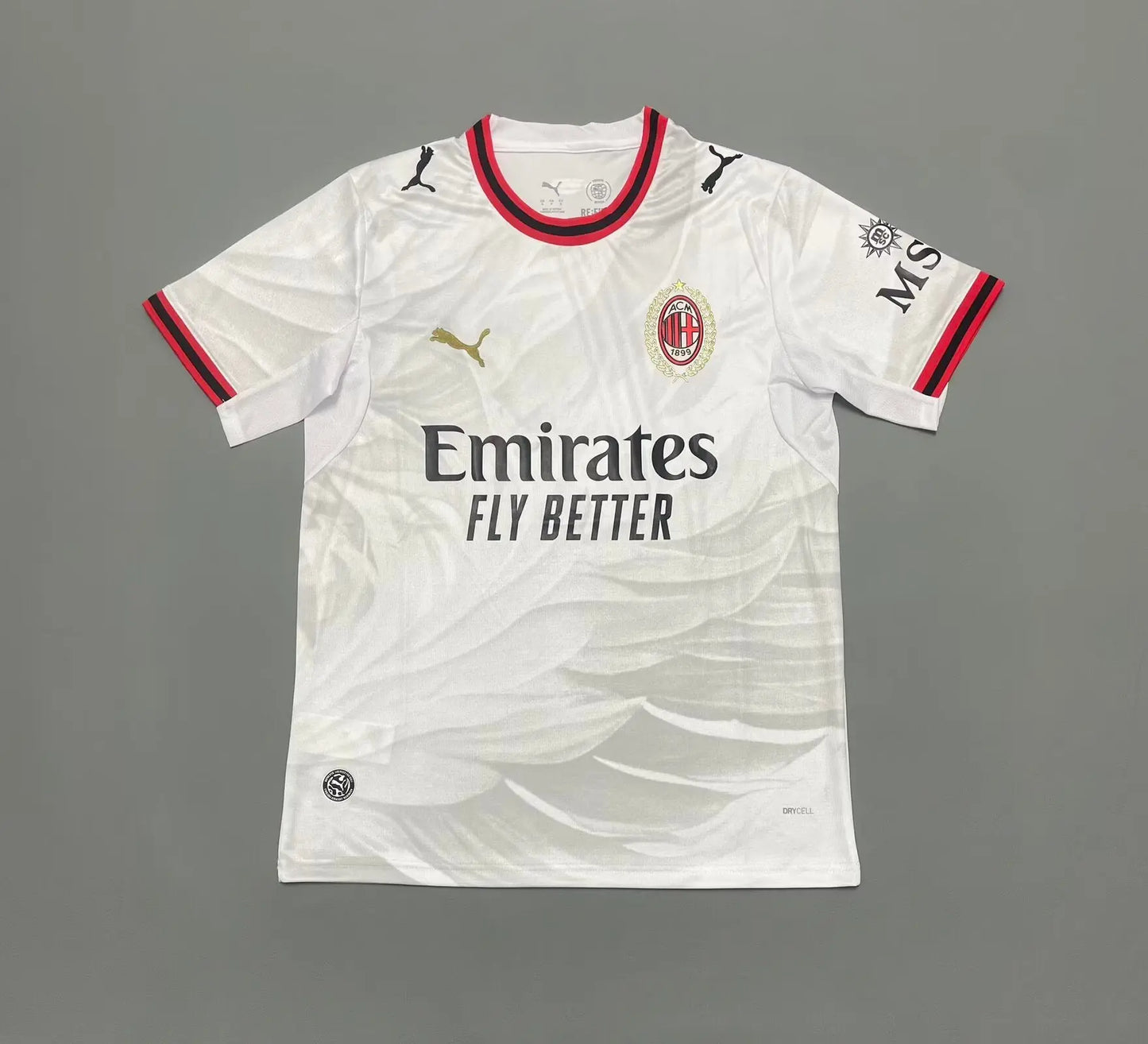 Maillot AC Milan Away 2026/2027