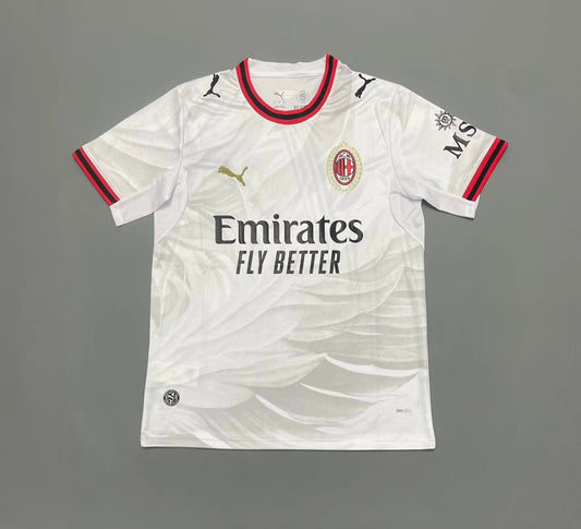 Maillot AC Milan Away 2026/2027