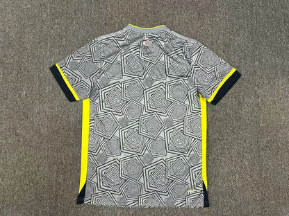 24/25 Lille third away
