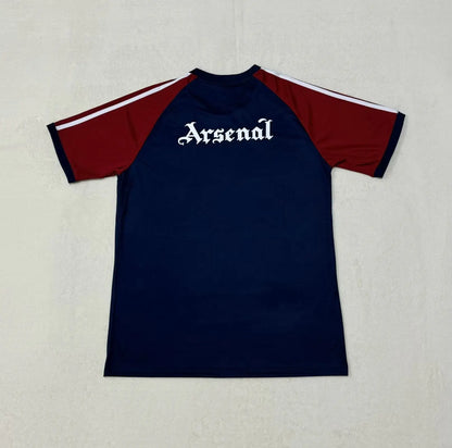 24-25 Arsenal T-shirt Special Edition Royal Blue
