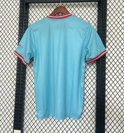 Maillot 25-26 FC Barcelone Édition Spéciale