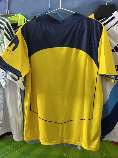 25/26 Tottenham - Third Away Jersey