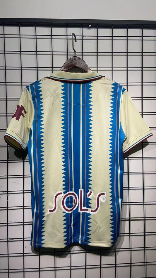 Maillot Le Havre Third 2025/2026