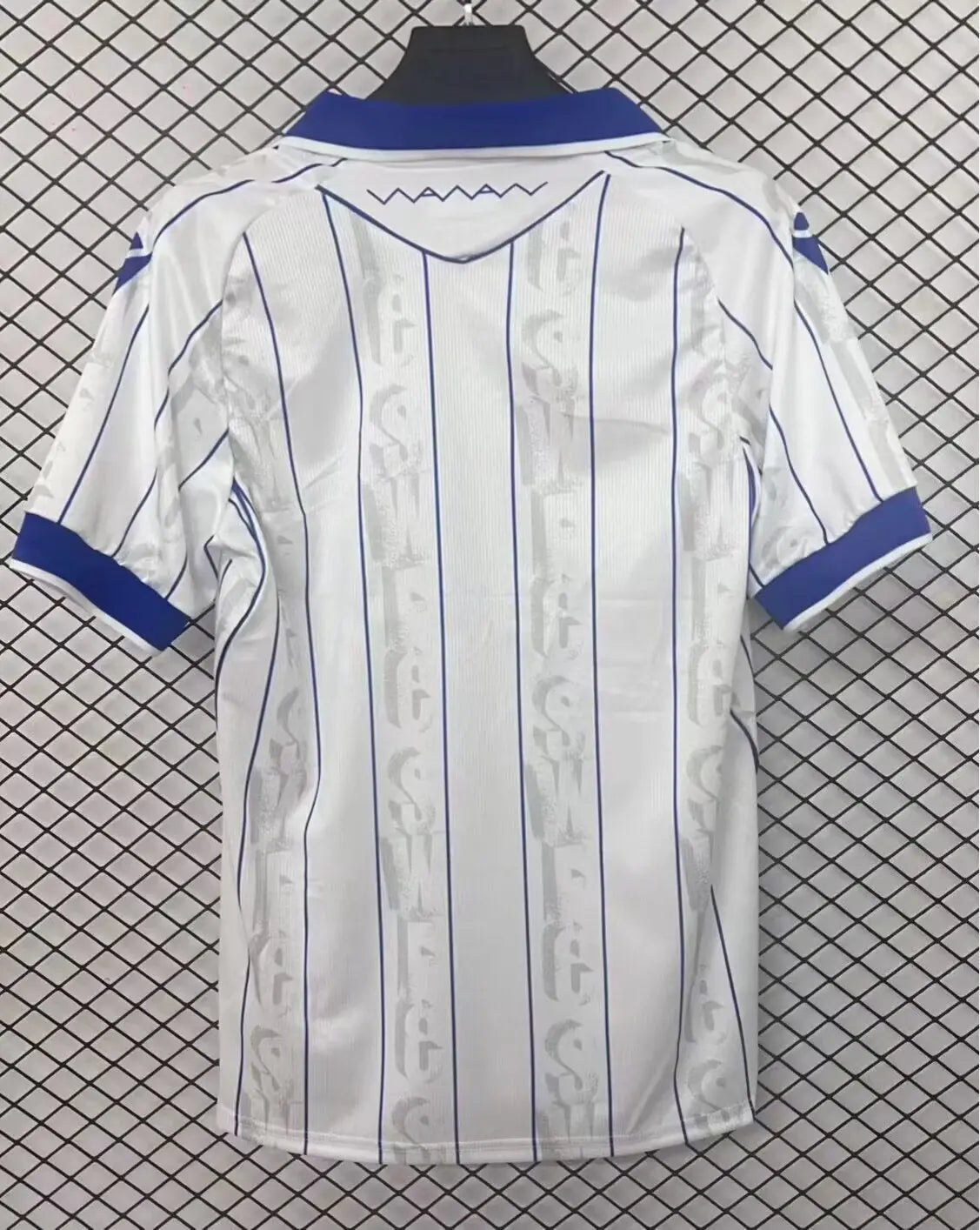 25/26 Wednesday Third Away Jersey