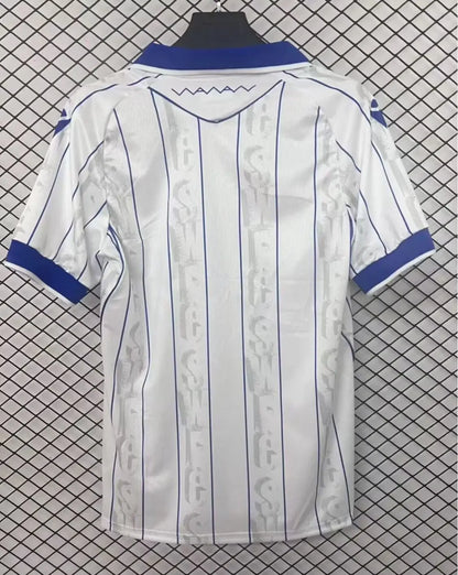 25/26 Wednesday Third Away Jersey