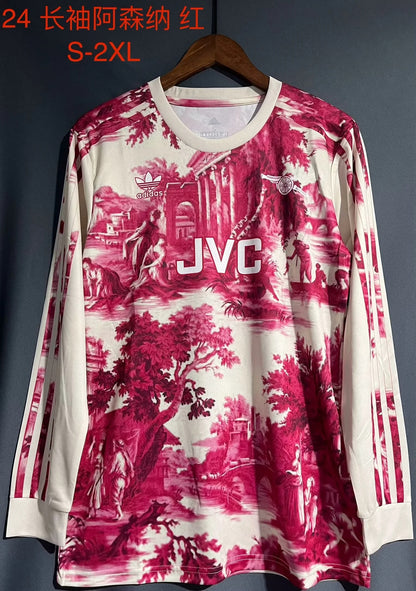 23/24 Arsenal Special Edition Long Sleeve