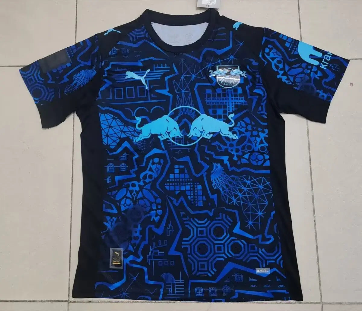 Maillot Leipzig Édition spéciale 2025/2026