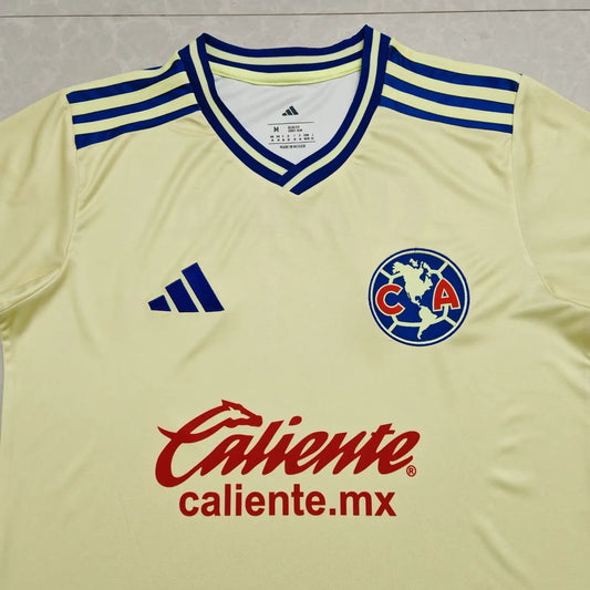 Maillot Americas Home 2026/2027