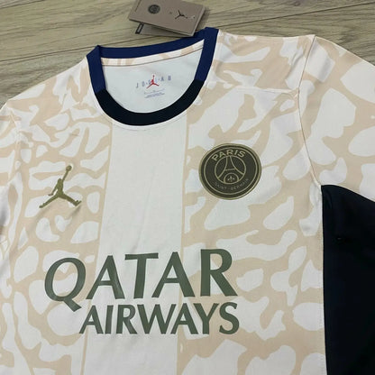 23/24 Paris fourth away