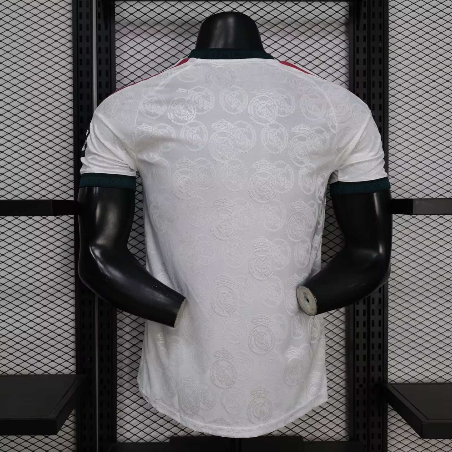 Maillot 26/27 Real Madrid Domicile Édition Spéciale