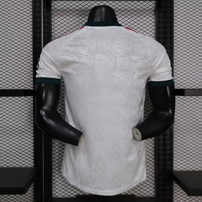 Maillot 26/27 Real Madrid Domicile Édition Spéciale