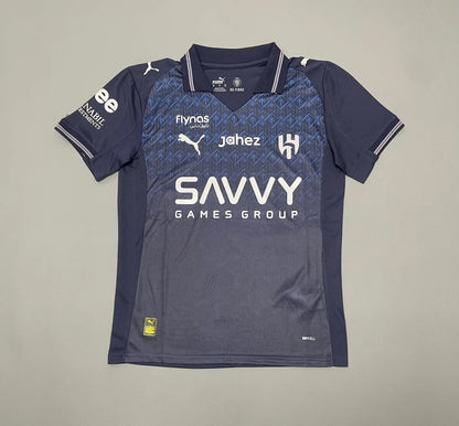 Maillot Riyadh New Moon Édition spéciale 2026/2027