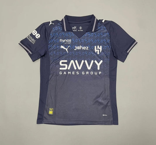 Maillot Riyadh New Moon Édition spéciale 2026/2027