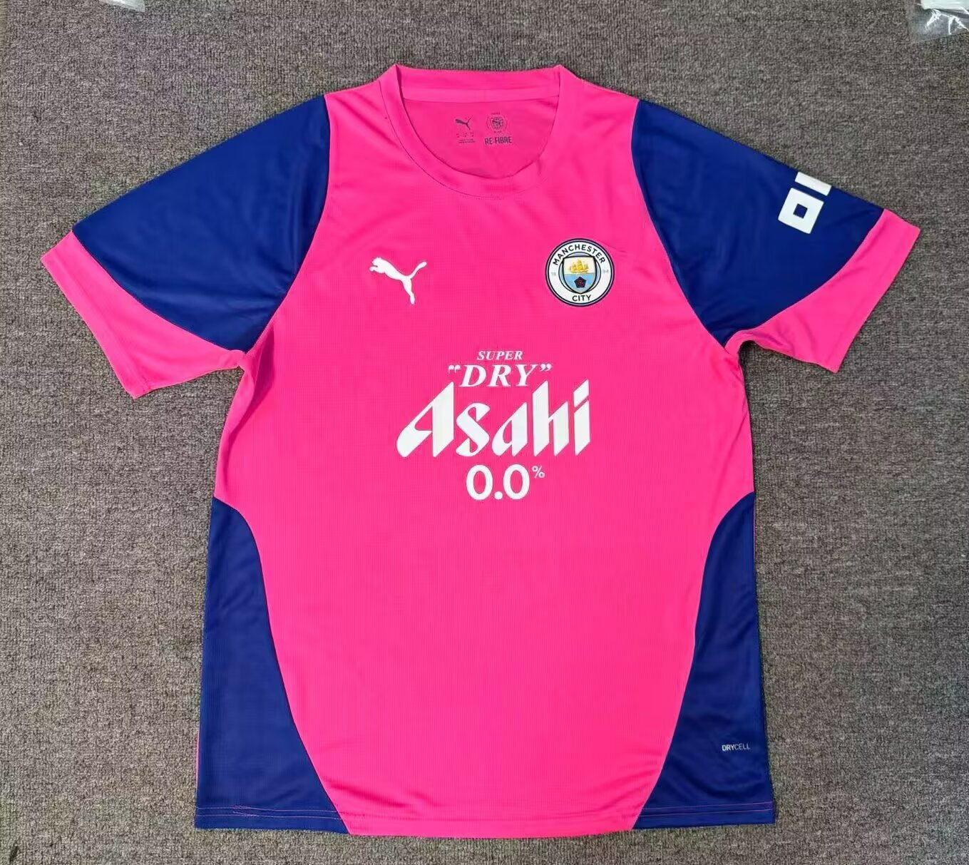 Maillot Manchester City Training 2026/2027