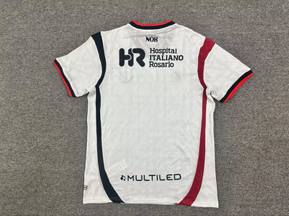 Maillot Newell’s Away 2026/2027