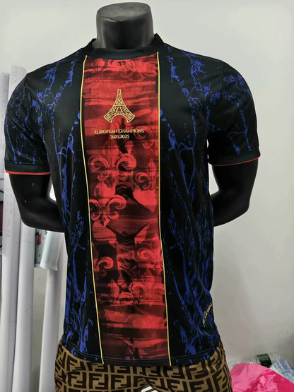 25-26 Paris Special Edition