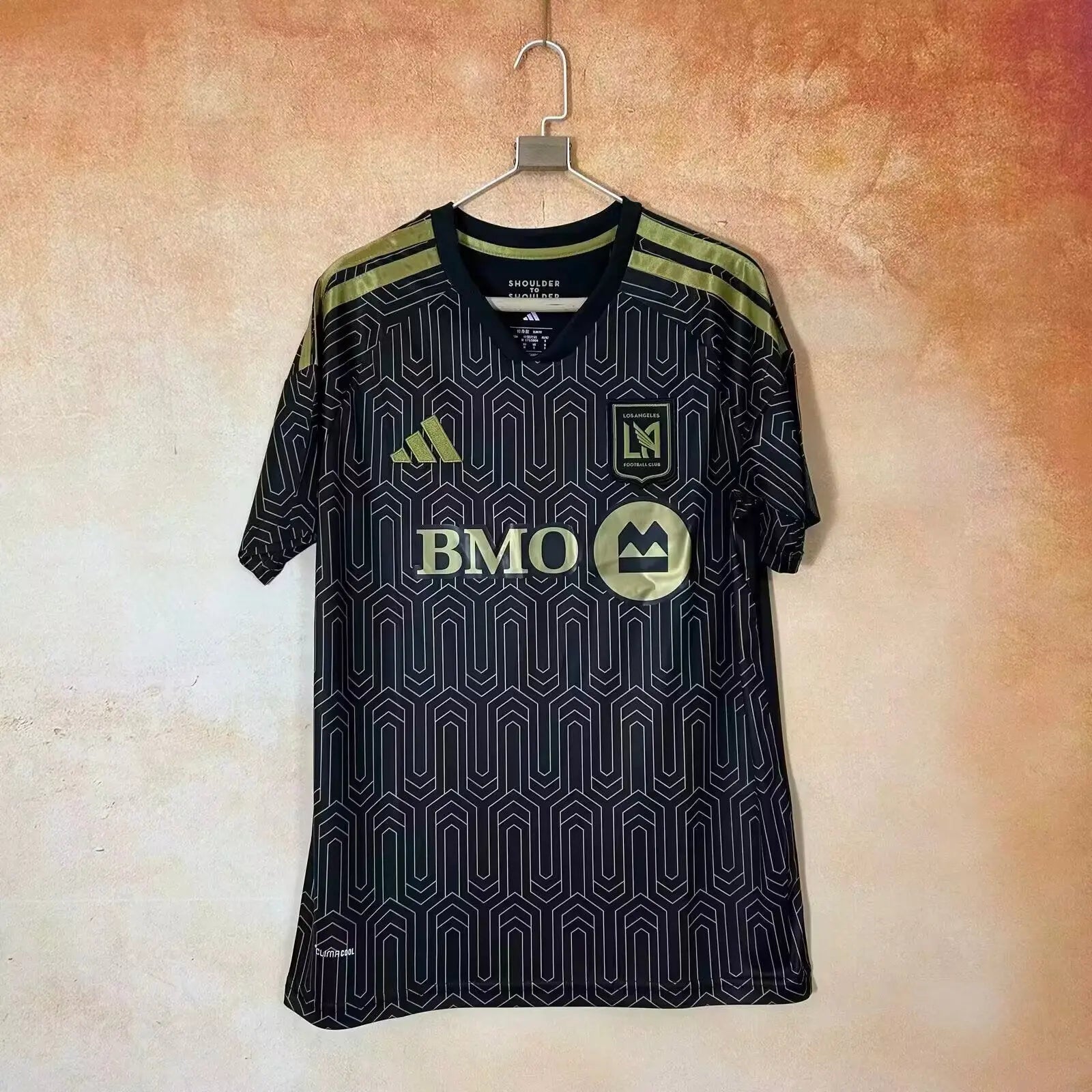Maillot Los Angeles Home 2026/2027