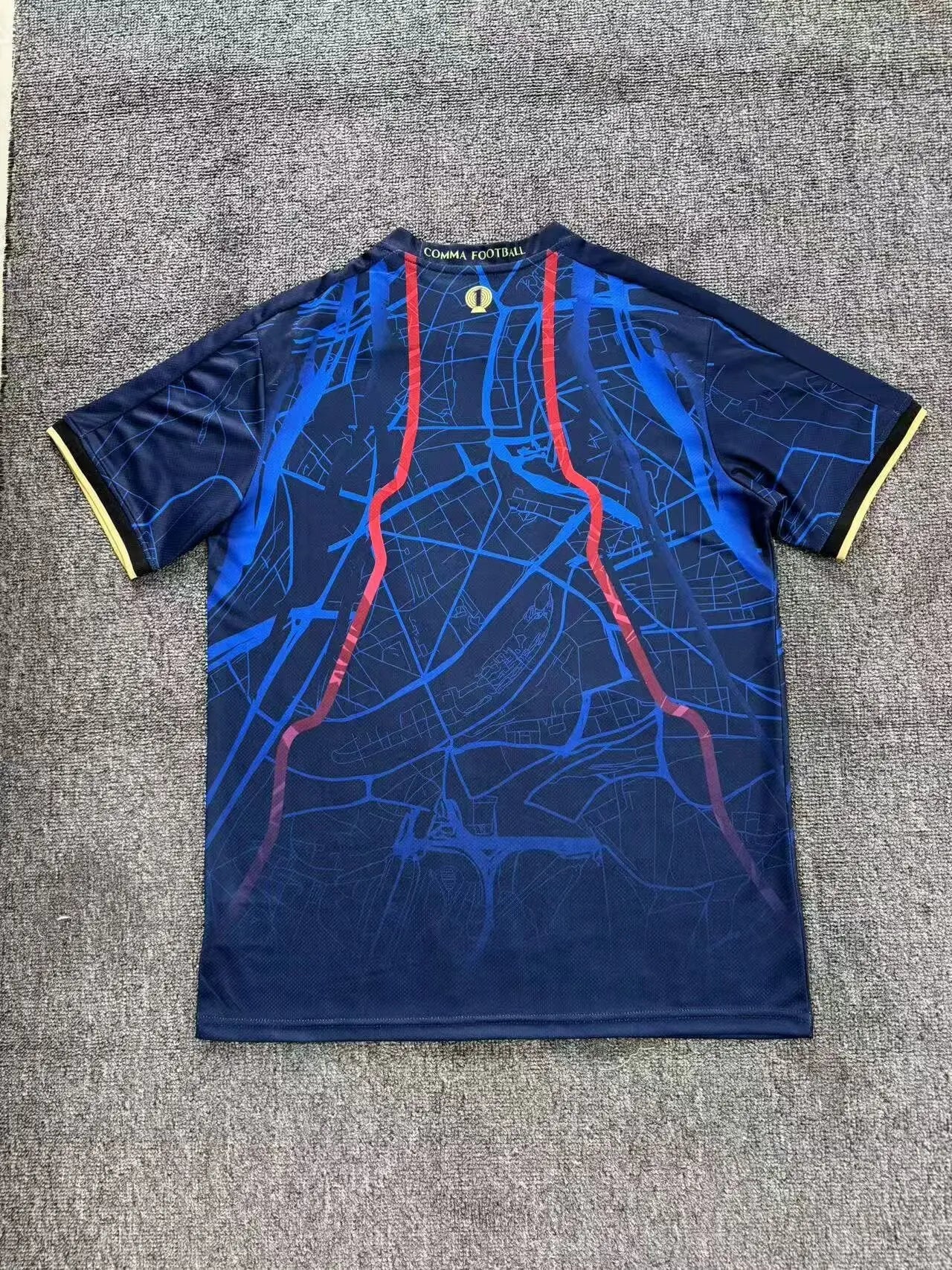 25/26 Paris Special Edition
