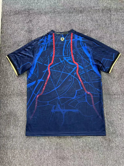 25/26 Paris Special Edition