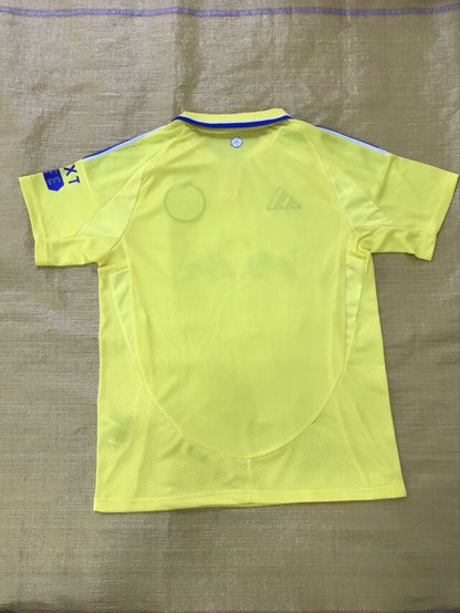24/25 Leeds United away