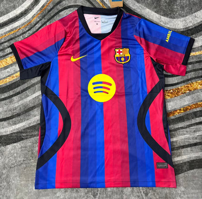 Maillot 26/27 FC Barcelone Domicile