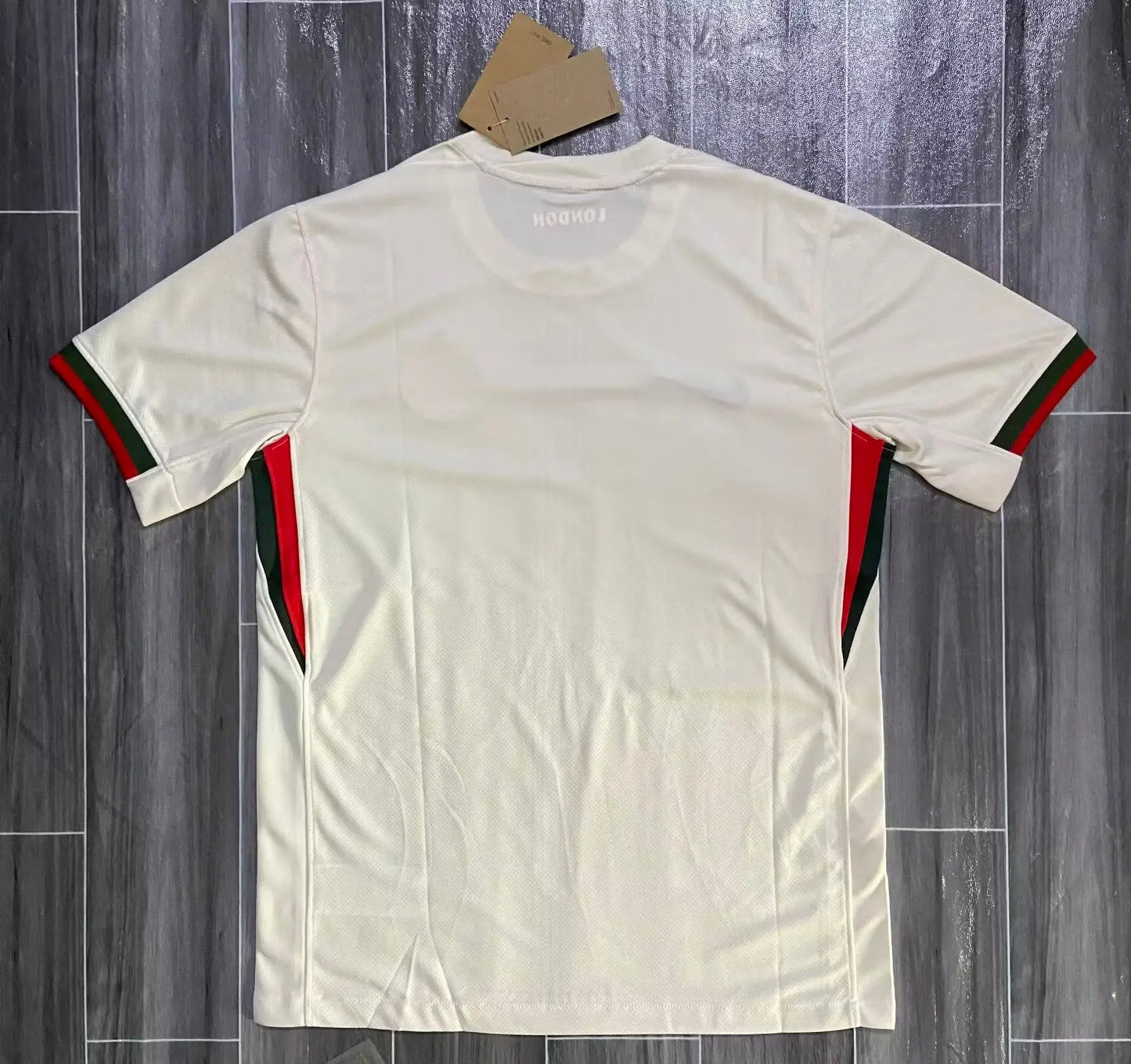 25/26 Chelsea away