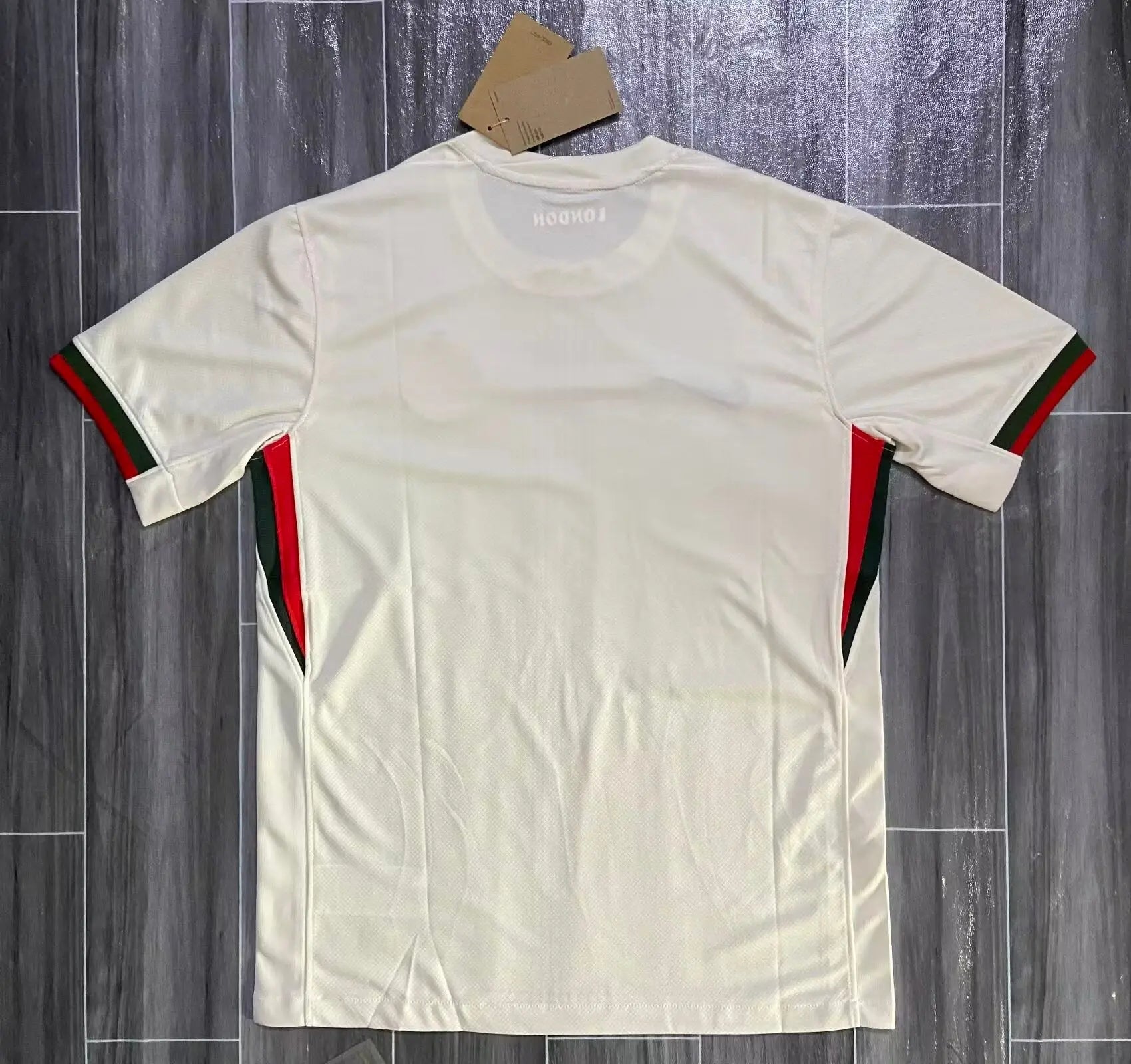 25/26 Chelsea away