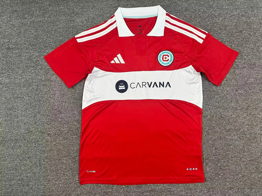 Maillot Chicago Home 2026/2027