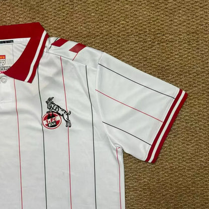Maillot Cologne Édition spéciale 2026/2027