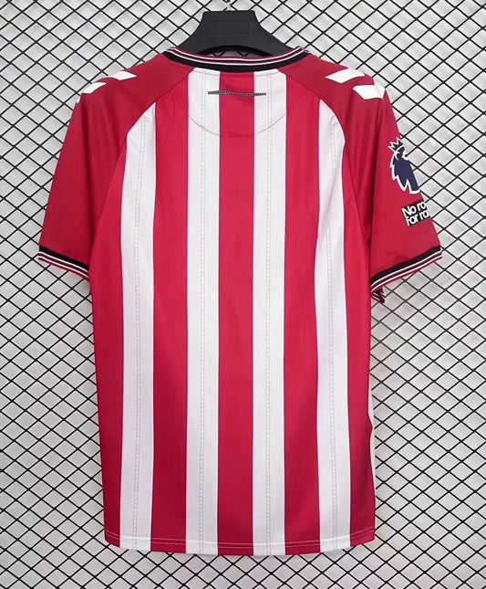 25/26 Sunderland home