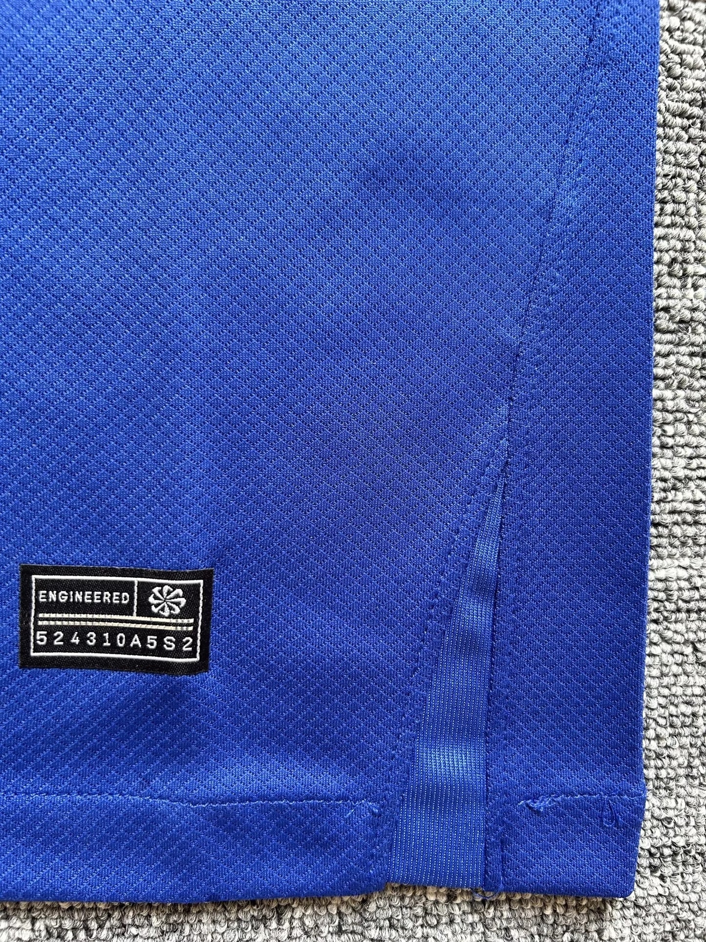 23/24 Chelsea home