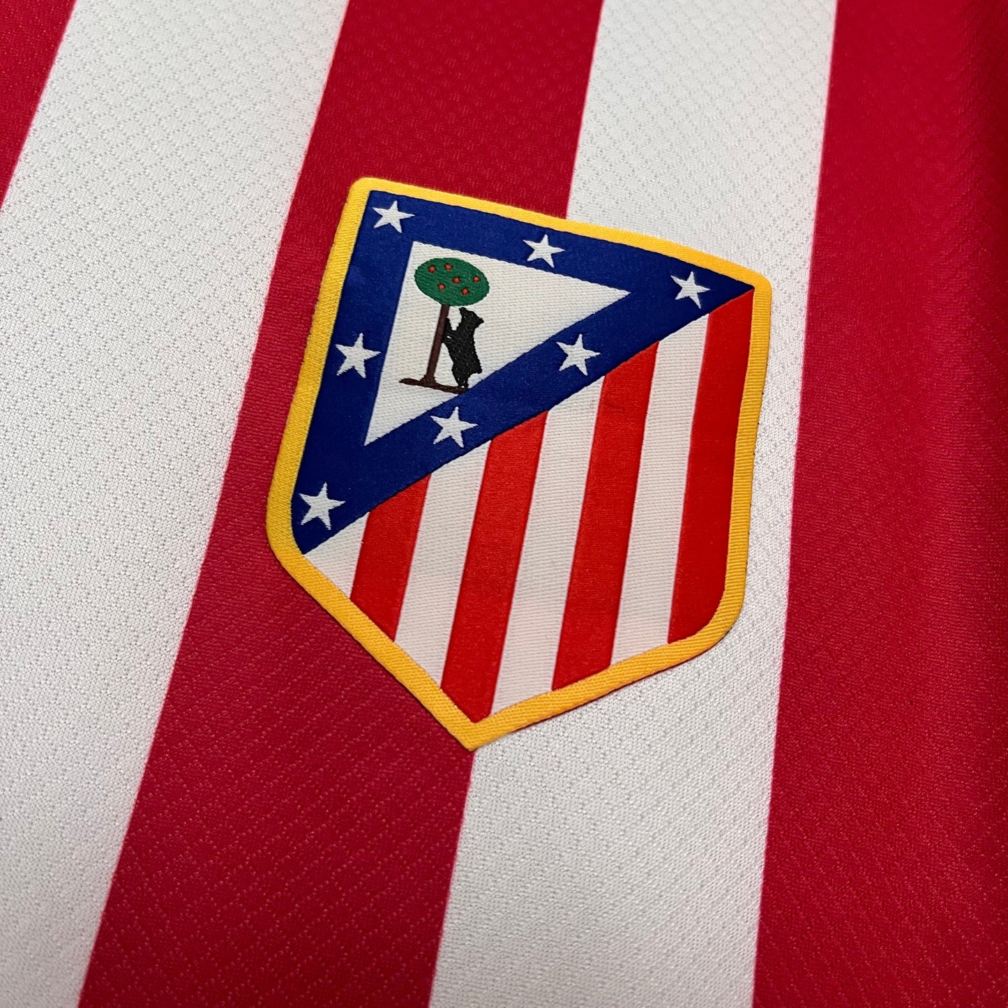 Maillot Atlético Madrid Domicile 2025/2026 Max2Kits