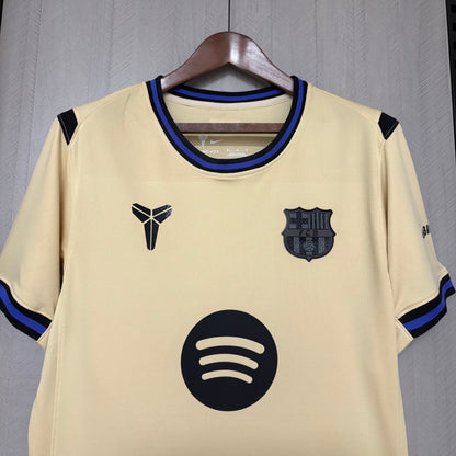 Maillot 25/26 FC Barcelone Extérieur