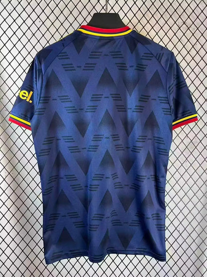 26-27 Arsenal Away